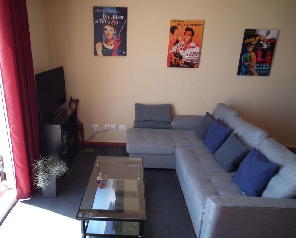 Frodo Haus Apartment Tazacorte Exterior photo