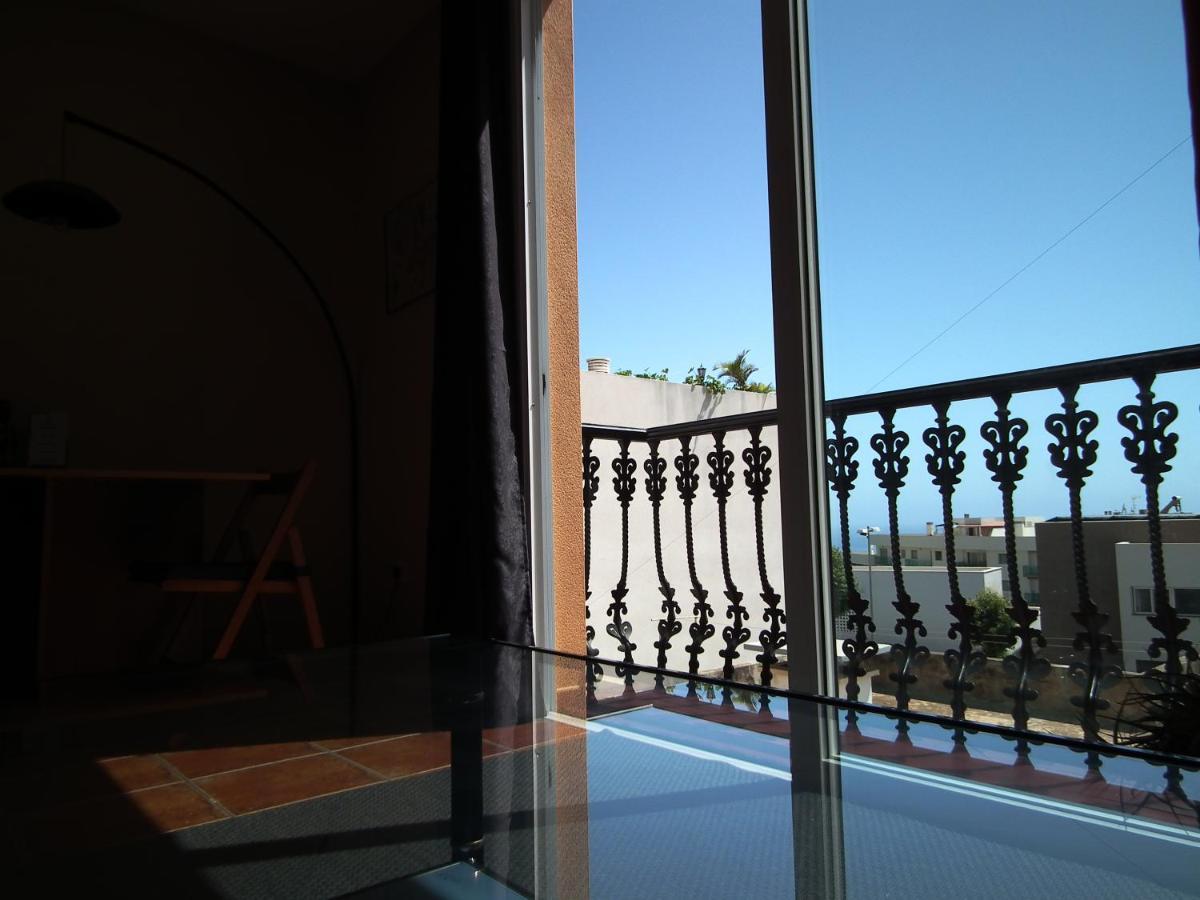 Frodo Haus Apartment Tazacorte Exterior photo