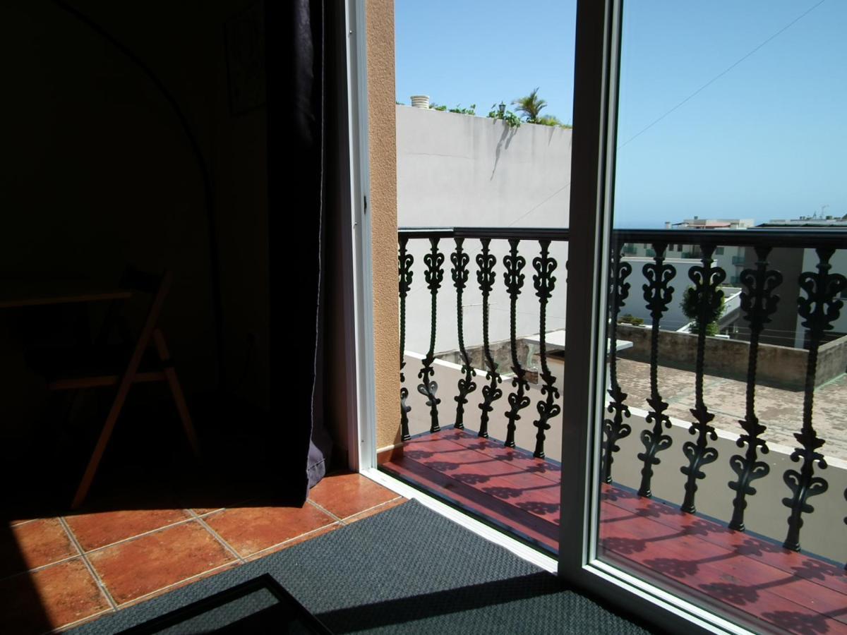 Frodo Haus Apartment Tazacorte Exterior photo