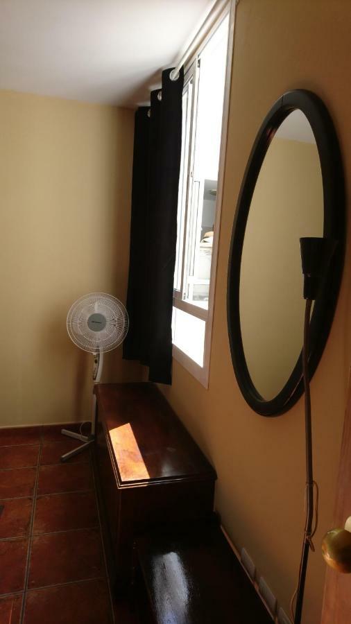 Frodo Haus Apartment Tazacorte Exterior photo